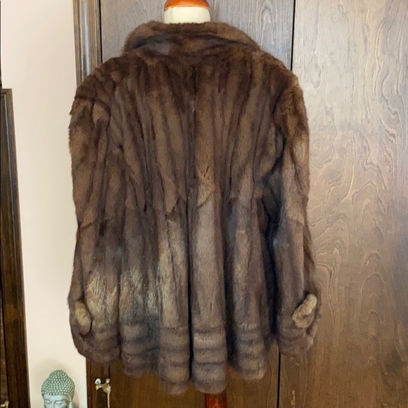 VINTAGE MINK - Picture 4 of 12